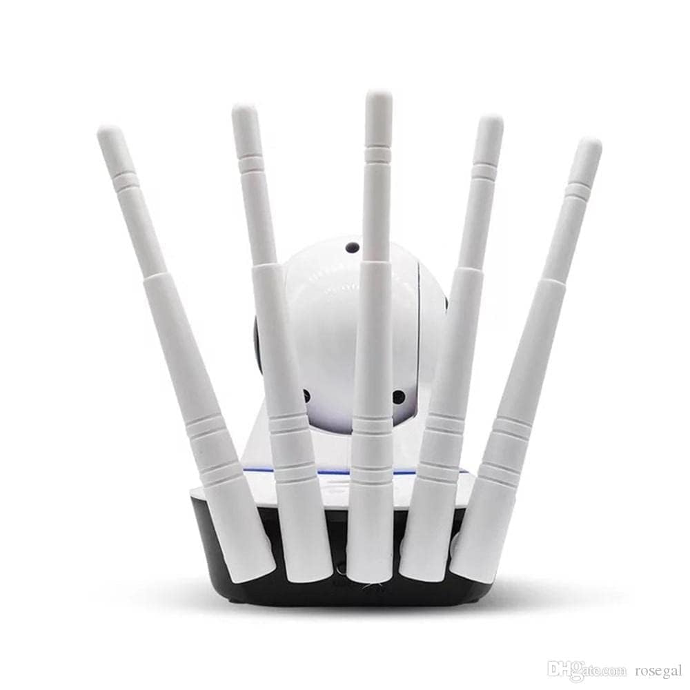 DEATTI4K 30FPS Action Camera Ultra HD Underwater Camera 170 Degree Wide Angle 98FT Waterproof Camera (DECM51)