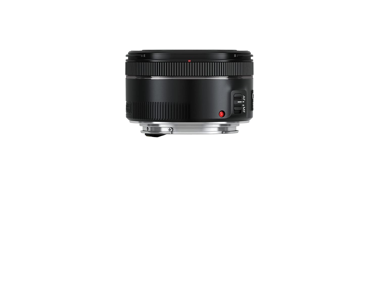 Canon EF 50MM F/1.8 STM Lens for Canon DSLR Cameras