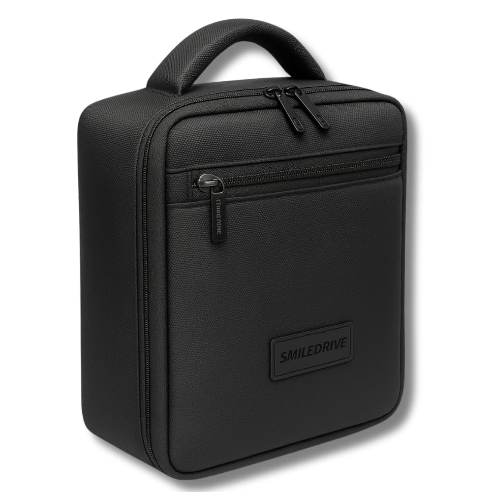 SMILEDRIVE® Waterproof DSLR Camera & Laptop Backpack – Multicolor Multiple Sizes Single & Combo Variants Lightweight, Stylish & Durable Gear Bag for Travel, Office, College & Hiking