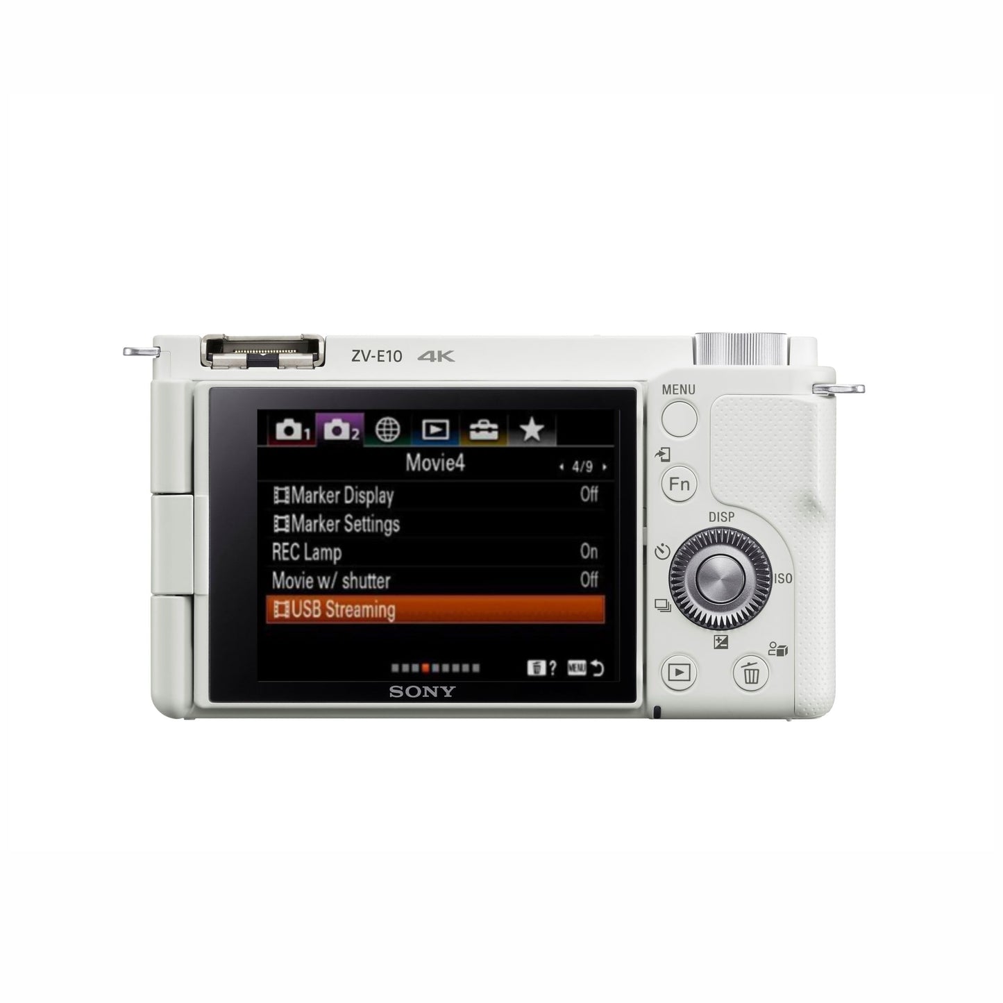 Sony Alpha ZV-E10L 24.2 Mega Pixel Interchangeable-Lens Mirrorless vlog Camera with 16-50 mm Lens, Made for Creators | APS-C Sensor | Advanced Autofocus | Clear Audio & 4K Movie Recording - Black