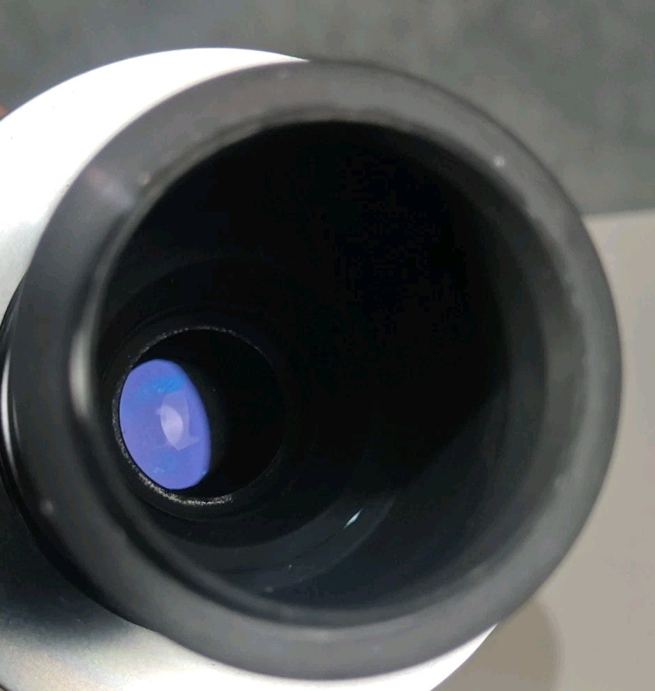 Nikon Microflex Adapter EFM with M-35S camera Original Box Vintage 35mm